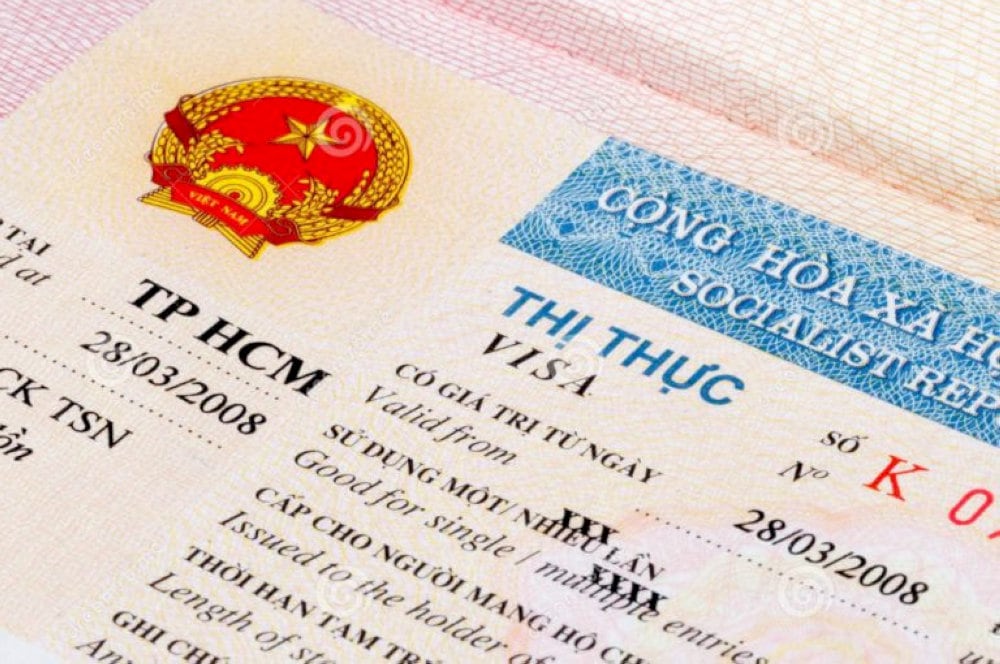 For foreign visitors, the cost of traveling to Vietnam will incur additional visa fees